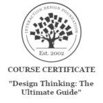 Interaction Design Foundation - Design Thinking The Ultimate Guide